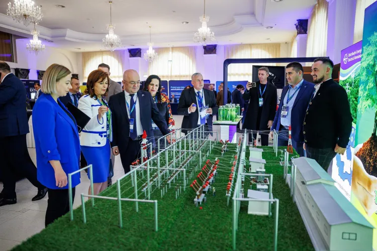 Viitorul energiei României, în joc la Cluj! Forumul de Securitate Cibernetică adună lideri și specialiști pentru soluții digitale și protecție totală