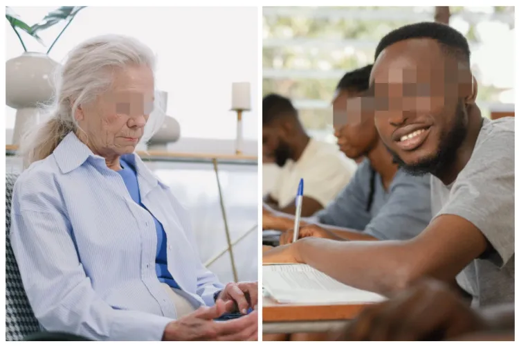 Student nigerian la Cluj, implicat în înșelarea unor pensionare, prin metoda loverboy. Băbuțele credeau că au relații cu medici și transferau mii de euro