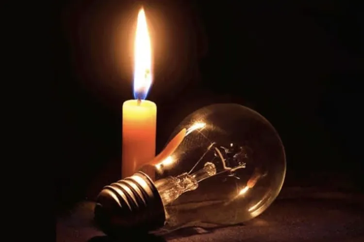 Atenție clujeni! Multiple pene de curent lasă zeci de case fără electricitate pentru ore întregi: Vezi intervalele exacte și zonele afectate