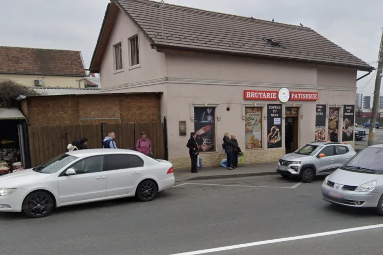 Autobuze blocate și ambuteiaje la Cluj! Șoferii care merg la cumpărături fără să respecte regulile fac traficul un coșmar zilnic