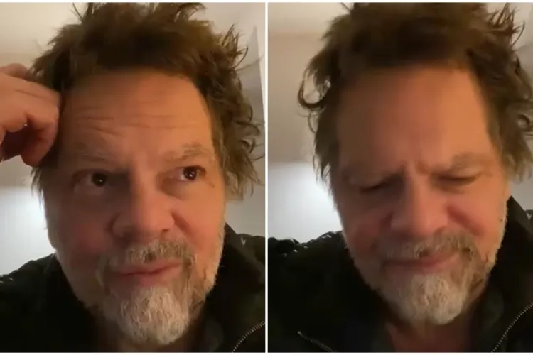 VIDEO. Momentul care l-a marcat pe Florin Piersic Jr. Actorul și-a revenit cu greu după cele trăite: „Nu am cuvinte”