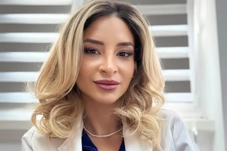 Ce substanță au găsit medicii legiști în corpul doctoriței Ștefania Szabo moartă în camera de gardă a spitalului. Va fi înmormântată sâmbătă