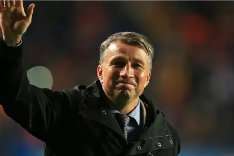 E oficial! Dan Petrescu revine pe banca CFR-ului. Neluțu Varga: „Da, e adevărat. În principiu ne-am înţeles”