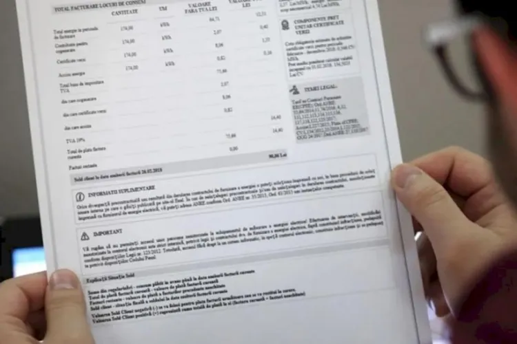 Clujeni, puneți bani deoparte! Facturile la electricitate și căldură cresc din nou de la 1 noiembrie. Peste 500 de lei pentru un apartament cu 2 camere