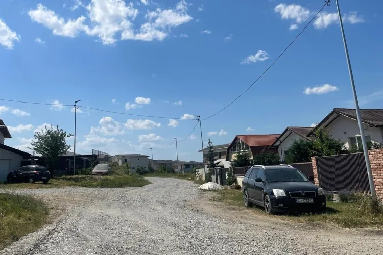 O stradă din Cluj va fi complet modernizată: Benzi pentru transport public, trotuare noi și pistă de biciclete sigură