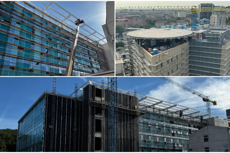 După zece ani de la tragedia din Colectiv, România parcă face pași spre normalitate: Câte spitale de mari arși vom avea în țară