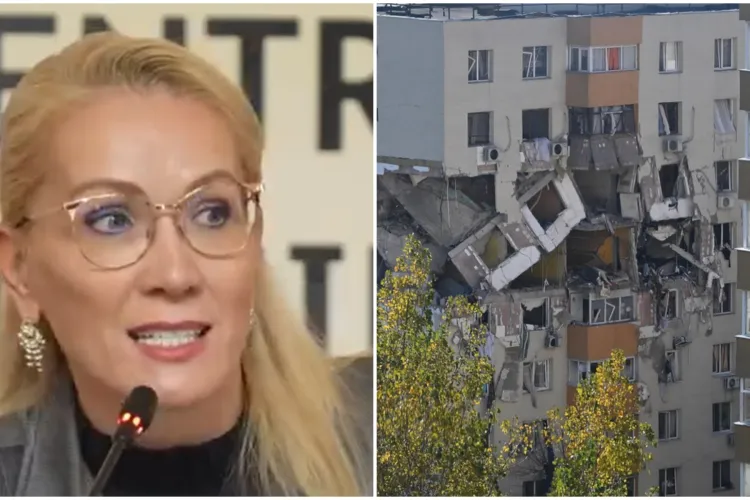 VIDEO. Ramona Ioana Bruynseels, „premoniția” unei tragedii: „Avem o legislație care nu protejează, ci doar complică lucrurile”