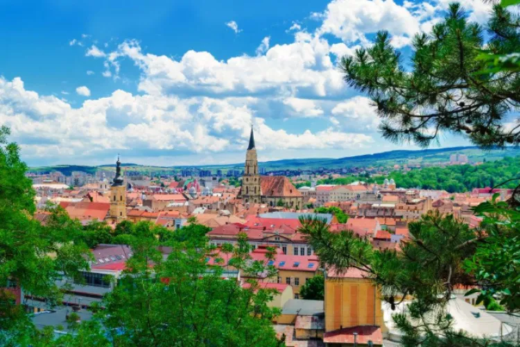 Revoluția verde pornește din Cluj-Napoca! Primăria premiază cu 1.000 de euro ideile care pot schimba orașul 