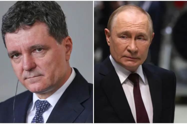 Nicușor Dan calmează populația după ce Germania și Franța au anunțat că se pregătesc de război cu Rusia: „Suntem mult mai puternici”