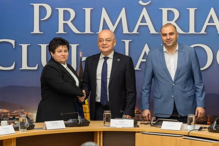 La Cluj-Napoca se construiește primul Centru pentru victimele violenței domestice. Investiția se ridică la peste 25 de milioane de lei  