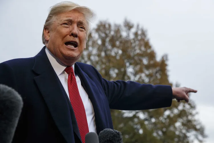 Adrian Papahagi îl ironizează pe Donald Trump: „Vladimir e prietenul meu. Ba nu mai e, m-am supărat”. Haosul din SUA nu a trecut neobservat