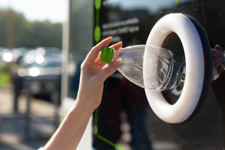 Vești bune pentru români: Sistemul de garanție-returnare al peturilor se poate extinde și la alte tipuri de ambalaje! Vezi aici lista completă propusă