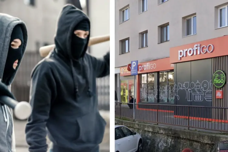 Au fost prinși vinovații jafului din Cluj-Napoca! Unul în arest la domiciliu, celălalt sub control judiciar: Au amenințat doi copilași cu cuțitul