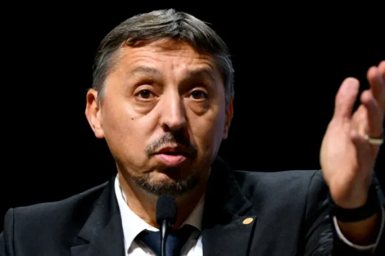 Ministrul Educației, Daniel David, schimbă strategia! Bursele olimpice sunt din nou pe masă: „Pe termen foarte scurt” 