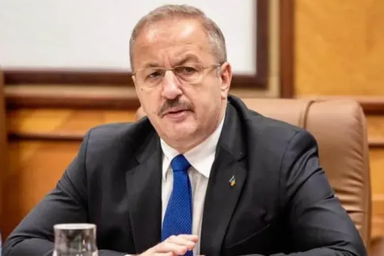 Liderul PSD Cluj, Vasile Dîncu, despre demisia lui Ilie Bolojan: „Nu cred că se pune problema”