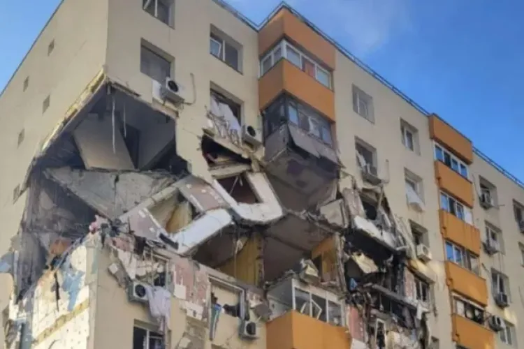 Un jurnalist, mesaj dureros după tragedia de la Rahova: „Am sentimentul de ani de zile că nu lucrez în presă, ci la medicină legală”