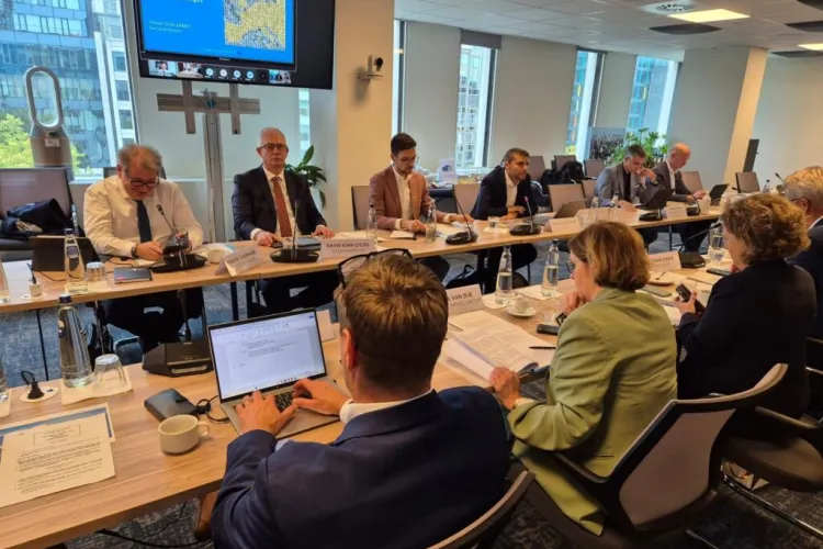 Clujul, în centrul Europei aviatice: David Ciceo, la masa deciziilor care pot schimba zborurile din toată Uniunea Europeană