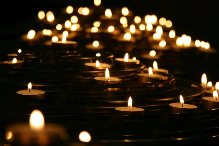 Comunitatea ortodoxă din Cluj este în doliu: Ctitorul Bisericii „Nașterea Domnului” a trecut la cele veșnice: „Va rămâne mereu în inimile noastre”