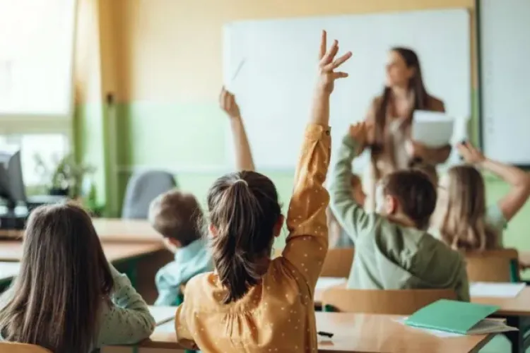 Daniel David schimbă regulile jocului! Ce se întâmplă cu olimpiadele pentru cei mici: „Nu vreau să le organizeze ministerul Educației”