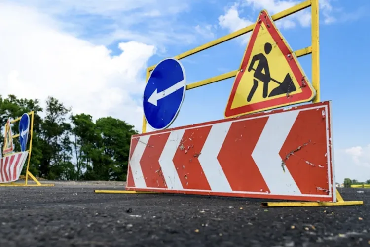 Atenție locuitori din Cluj! Trafic blocat temporar în mai multe zone pentru lucrări de modernizare: Iată ce trebuie să știi