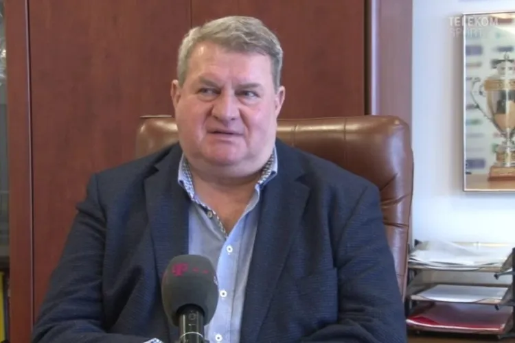 Iuliu Mureșan revine la CFR Cluj! Varga i-a oferit un contract „pe viață”: „Nici mie nu-mi vine să cred”