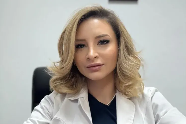 Percheziții la spital, după ce doctorița Ștefania Szabo a fost găsită moartă în camera de gardă. Ce bănuială au anchetatorii legat de moartea chirurgului