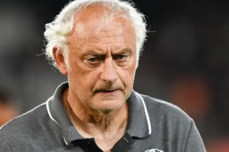 Mandorlini detonează bomba, după plecarea de la CFR Cluj: „Relațiile dintre jucători sunt rupte, nu există coeziune”