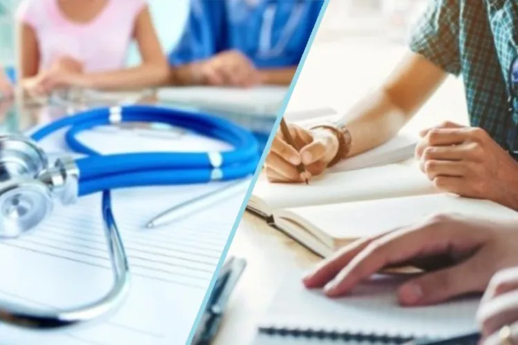 Doctoriță din Cluj revoltată de examenul de specialitate! Subiectul a venit după șase ore de frig: „Nu are nicio legătură cu ce trebuie să știe un medic!”