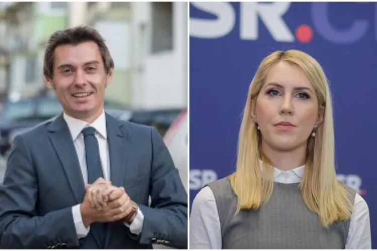 Conducerea USR Cluj se delimitează de Daniel Meze, după ce acesta ar fi agresat mai mulți elevi: „USR condamnă orice formă de violență”