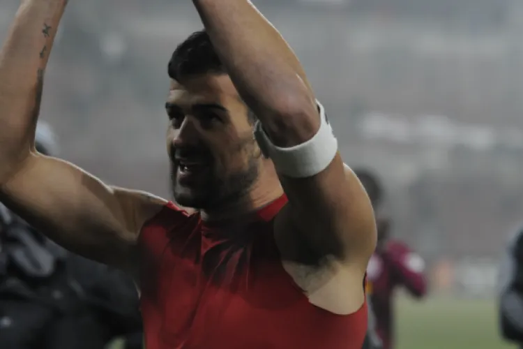 Un alt simbol al CFR-ului ar putea reveni în Gruia. Fostul jucător așteaptă apelul din partea lui Iuliu Mureșan: „Normal că îmi poate deschide o ușă”