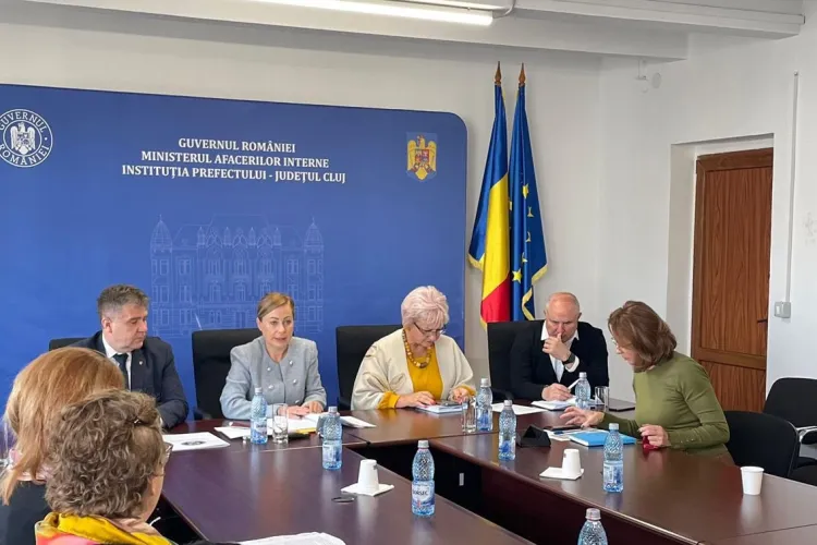 Fenomen șocant în Cluj: Peste 860 de minore au devenit mame în 5 ani! Autoritățile lansează plan de urgență pentru prevenție și sprijin