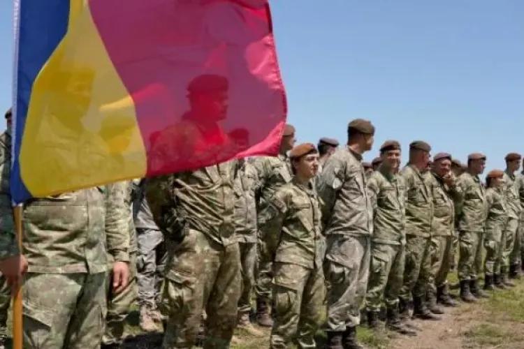 România face pasul decisiv spre o armată modernă: programul „Tanc principal de luptă” și serviciul militar voluntar, aprobate în Parlament