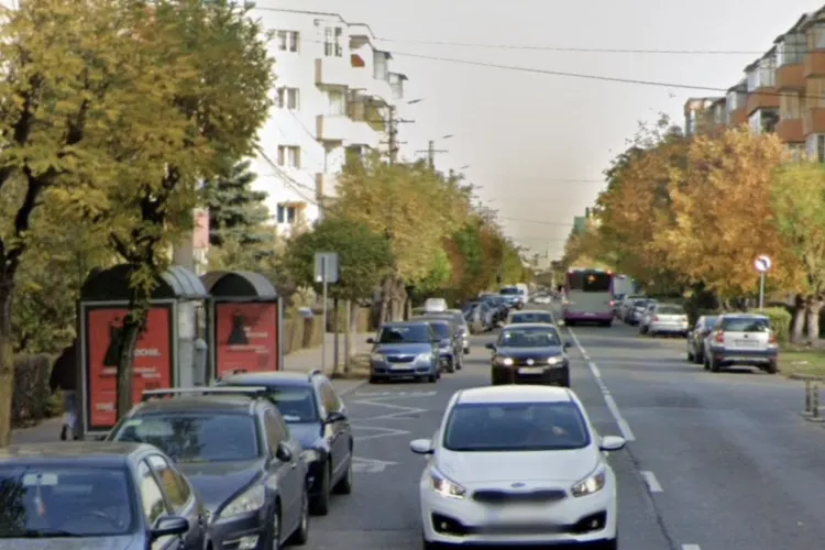 „Traversăm pe unde apucăm!” Clujenii din Grigorescu cer o trecere de pietoni: Zona e un adevărat pericol pentru copii și bătrâni!