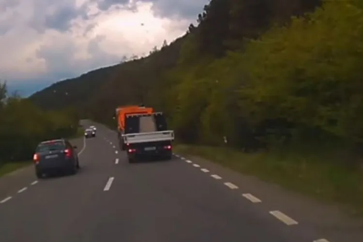 VIDEO. Emil Boc anunță o investiție de peste 7 milioane de euro în modernizarea drumului Sfântul Ioan. Care este noutatea absolută