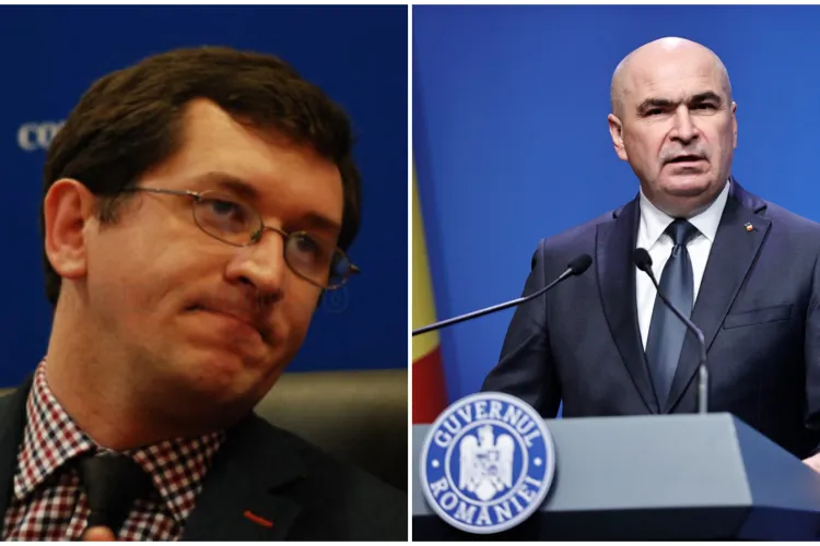 Arhitectul-șef al Clujului, mesaj tăios pentru Bolojan privind modificările din Codul Urbanismului: „Să nu luăm satului dreptul la frumusețe!”