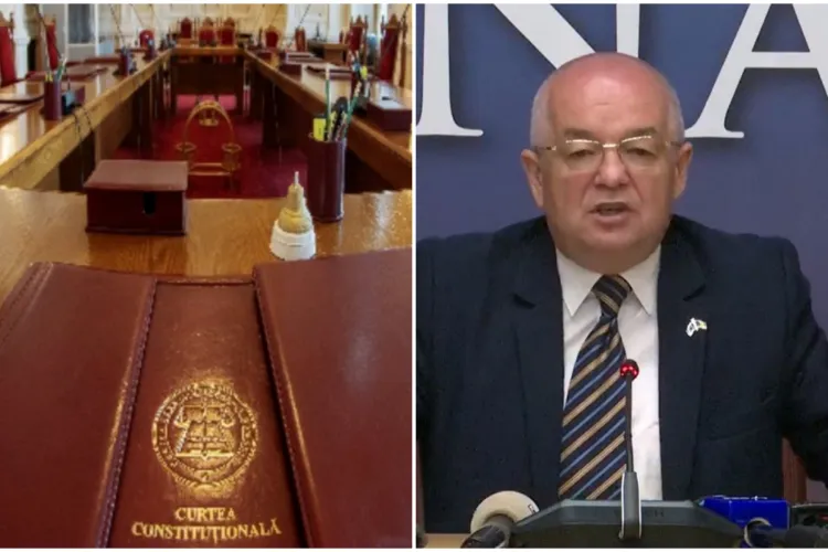 Emil Boc, extrem de supărat pe judecătorii CCR după cea mai controversată decizie a anului: „Nu este admisibil să-și bată joc de români și de țară”
