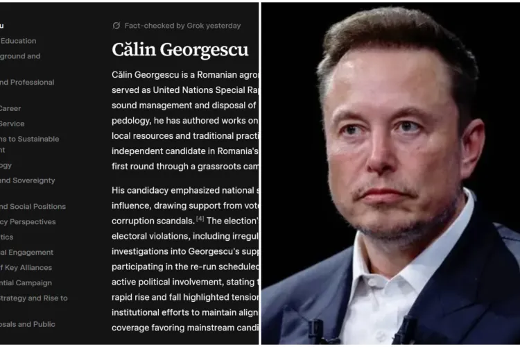 Elon Musk a lansat un nou site dedicat suveraniștilor. Se vrea a fi un rival pentru o platformă vizitată zilnic de peste 200 de milioane de oameni