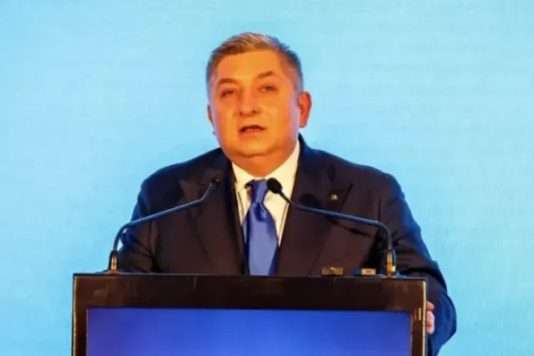 Alin Tișe speră ca Spitalul Monobloc Pediatric din Cluj și Centrul de Transplant să primească finanțare de la statul român: „O veste bună pentru astăzi”