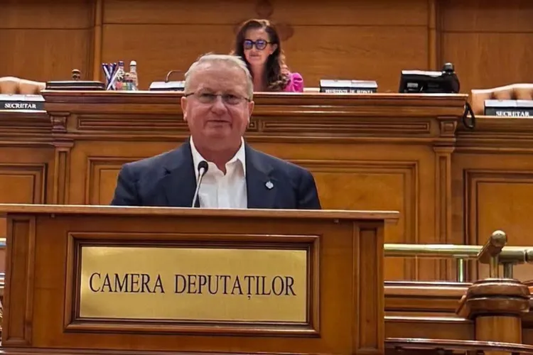 Deputatul PSD Cluj Remus Lăpușan trage un semnal de alarmă: „Nu putem construi o țară solidă cu firme românești lăsate fără sprijin”