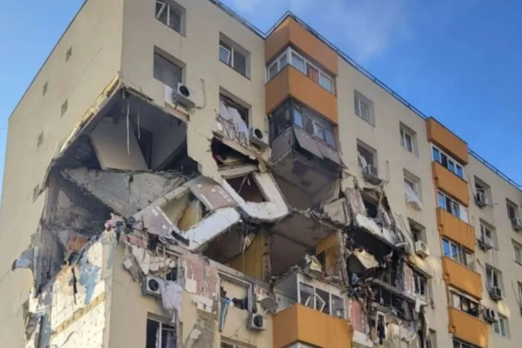 Ce a provocat explozia din Rahova. Nereguli grave, autoritățile trebuie să răspundă de urgență. Se poate întâmpla la orice bloc din orice oraș