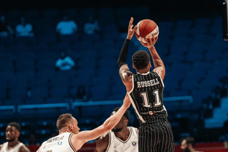 U-Banca Transilvania, la un pas de o victorie uriașă la Dubai! Final nebun și tensiune maximă în Liga Adriatică