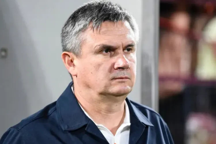 Probleme serioase pentru Cristi Balaj, fostul președinte al feroviarilor, după plecarea de la CFR Cluj: „Sunt de nerecunoscut”