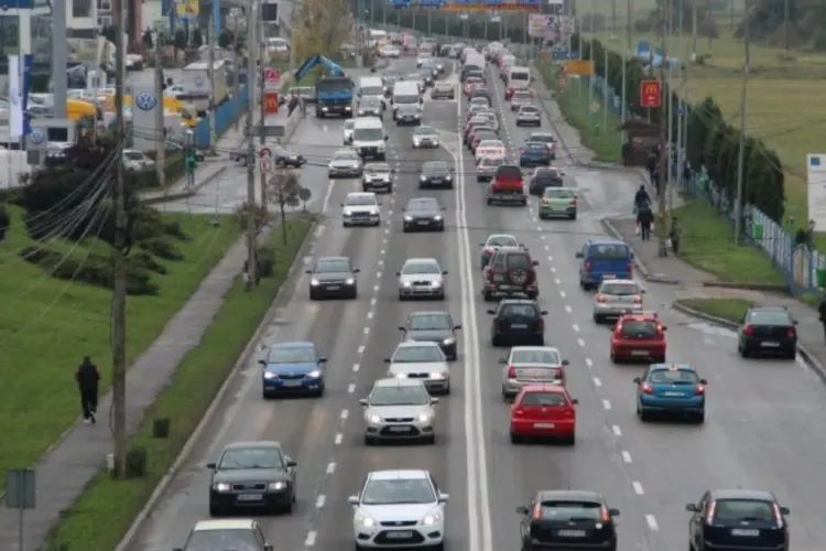 Primarul Bogdan Pivariu îi anunță pe clujeni că traficul din Florești va avea parte de un miracol: „Vom scoate din trafic sute de mașini în fiecare zi”