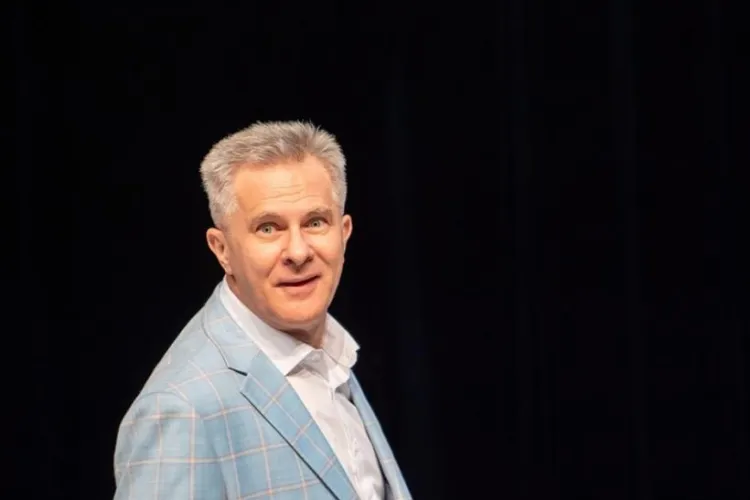 Mesaj cutremurător de la familie: Doru Octavian Dumitru are probleme grave de sănătate: „Rugăciunile voastre sunt esențiale acum”