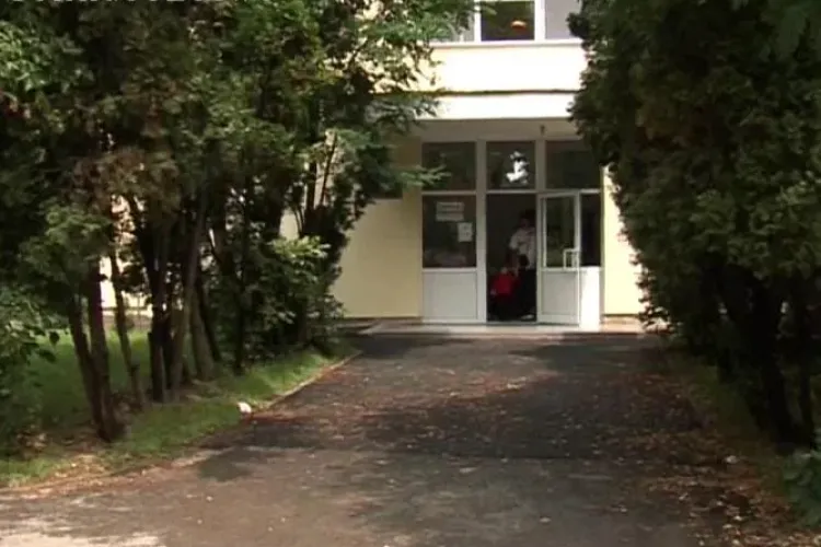 Centru medical de permanenta pe Aleea Baita nr.9. Accesul este gratuit VIDEO