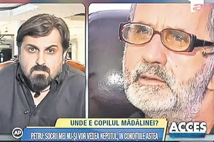 Vezi cati bani au castigat rudele Madalinei Manole din mediatizarea mortii artistei