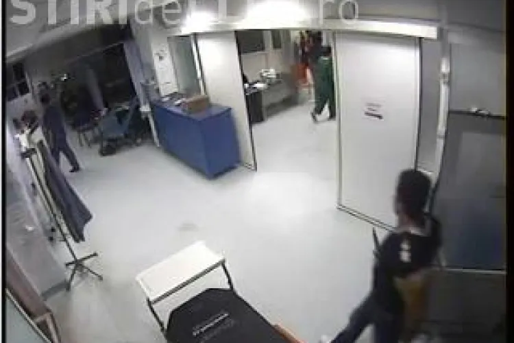 Gore in fata instantei: La UPU este o banda care ucide oameni si care urma sa ma omoare 