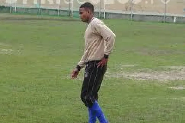 CFR Cluj vrea sa-si aduca mijlocas din Portugalia. Vezi despre cine vorba