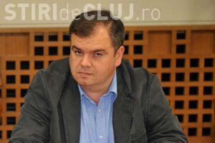 UDMR a rupt coalitia cu PDL la Cluj! Liderii PDL spera inca in negocieri VIDEO