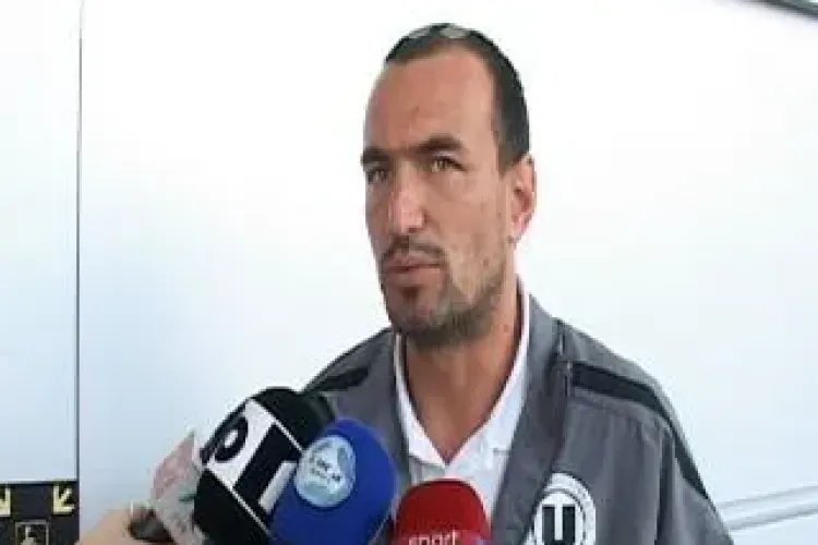 Antrenorul Universitatii Cluj, Ionut Badea, vrea trei puncte din meciul cu Steaua - VIDEO